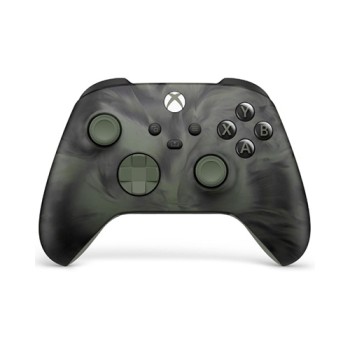 Xbox Nocturnal Vapor Edition Controller