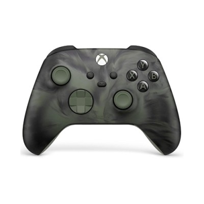 Xbox Nocturnal Vapor Edition Controller