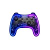 Xtrike Me GP-52 RGB Wireless Gamepad