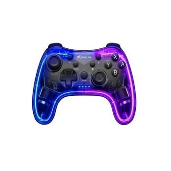 Xtrike Me GP-52 RGB Wireless Gamepad