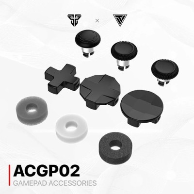 Fantech ACGP02 D-PADS THUMBSTICK AIM RINGS
