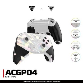 FANTECH ACGP04 GAMEPAD GRIP TAPE