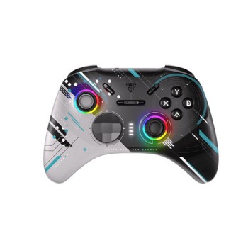 Fantech WGP15V2S EOS PRO II  Multi-Platform TMR Wireless gamepad