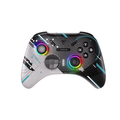 Fantech WGP15V2S EOS PRO II  Multi-Platform TMR Wireless gamepad