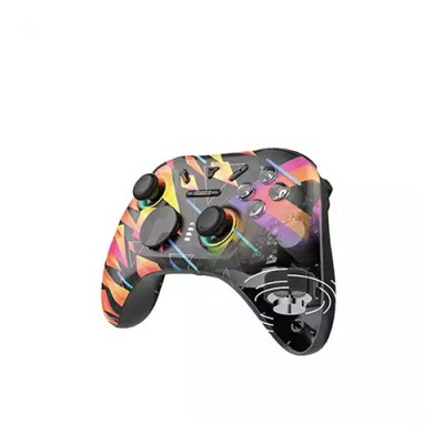 Fantech EOS PRO WGP15 Gaming Controller (SOLARIS)