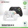 FANTECH WGP13X SHOOTER III Multi-Platform Gaming Controller
