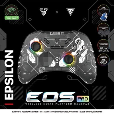 FANTECH WGP15 EOS PRO Multiplatform Gamepad