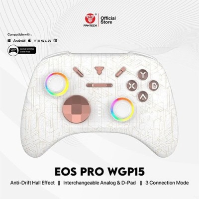 FANTECH WGP15 EOS PRO Multiplatform Gamepad