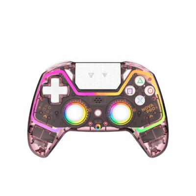 Fantech WGP14V2 NOVA PRO  Wireless Multi-Platform Compatible Gamepad