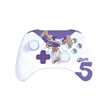 Fantech x One Piece WGP15V2A EOS PRO II A Gaming Controller