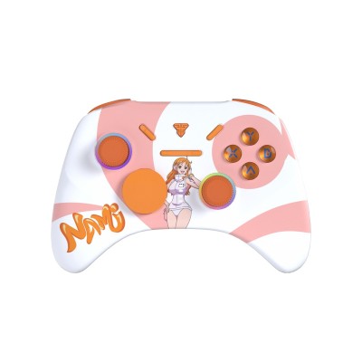 Fantech x One Piece WGP15V2A EOS PRO II A Gaming Controller