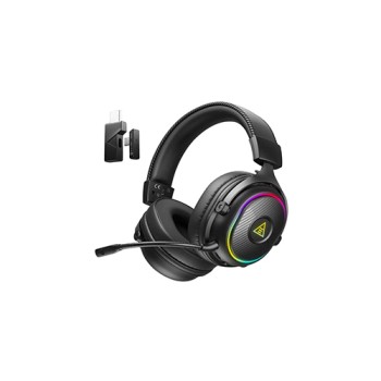 EKSA Mako BT Tri-Mode Wireless Gaming Headset