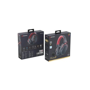 FANTECH WHG02P HARMONY PRO WIRELESS GAMING HEADSET