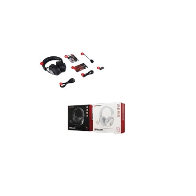FANTECH WHG05 STELLAR Multiplatform Wireless Gaming Headset