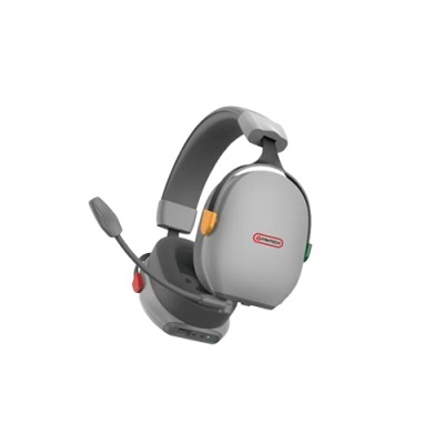 FANTECH WHG06 Carbon Pro Super Maxfit Multiplatform Wireless Headset