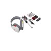 FANTECH WHG06 Carbon Pro Super Maxfit Multiplatform Wireless Headset