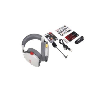 FANTECH WHG06 Carbon Pro Super Maxfit Multiplatform Wireless Headset