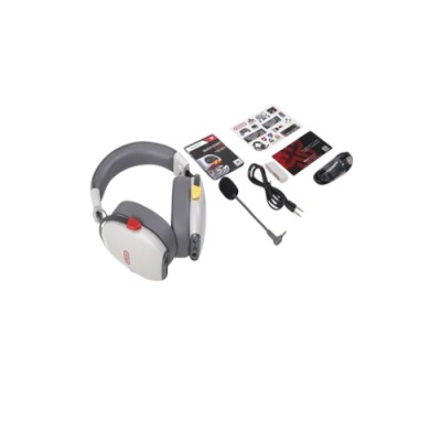 FANTECH WHG06 Carbon Pro Super Maxfit Multiplatform Wireless Headset