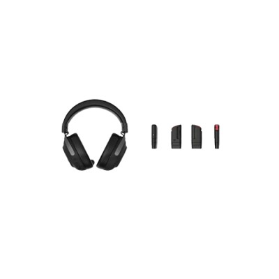 FANTECH WHG07 ORBITA Premium Multi-Platform Wireless Headset