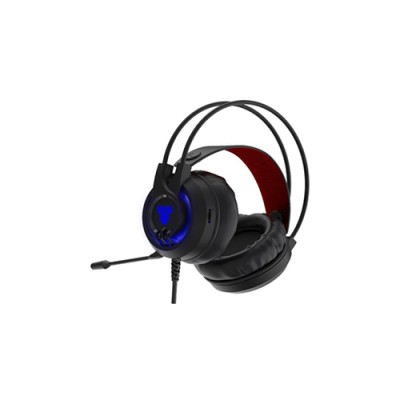 Fantech Chief II HG20 RGB USB Gaming Headphone