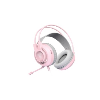 Fantech Chief II HG20 Sakura Edition RGB USB Gaming Headphone