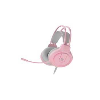 Fantech FLASH HQ53 Lightweight Gaming Headset