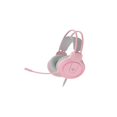 Fantech FLASH HQ53 Lightweight Gaming Headset