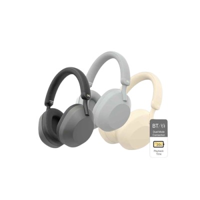 Fantech Go Tune WH06 Wireless Headphone