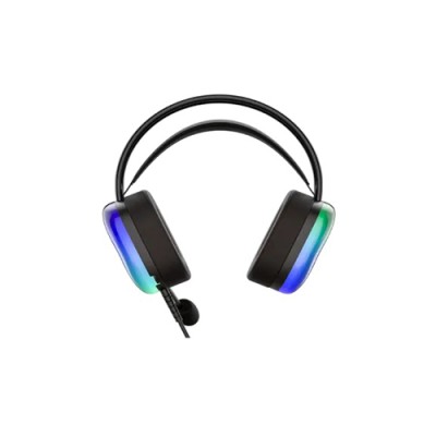 Fantech HG29 Aurora 7.1 Surround Sound RGB USB Gaming Headphone