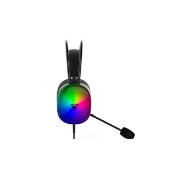 Fantech HG29 Aurora 7.1 Surround Sound RGB USB Gaming Headphone