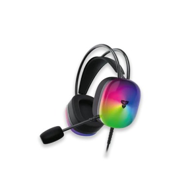 Fantech HG29 Aurora 7.1 Surround Sound RGB USB Gaming Headphone