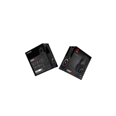 Fantech ORBIT HG25 7.1 Virtual Surround Sound Gaming Headphone