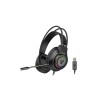 Fantech PORTAL HG28 7.1 Virtual Surround Sound Gaming Headphone
