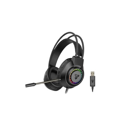 Fantech PORTAL HG28 7.1 Virtual Surround Sound Gaming Headphone