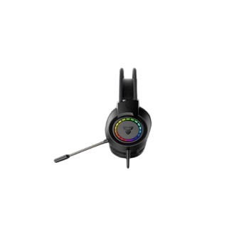 Fantech PORTAL HQ55 RGB Gaming Headphone