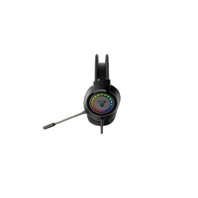Fantech PORTAL HQ55 RGB Gaming Headphone