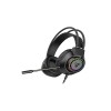 Fantech PORTAL HQ55 RGB Gaming Headphone
