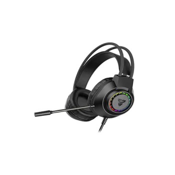 Fantech PORTAL HQ55 RGB Gaming Headphone