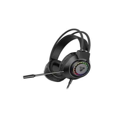 Fantech PORTAL HQ55 RGB Gaming Headphone