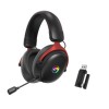Marvo Tactic X Pro Wireless Gaming Headset