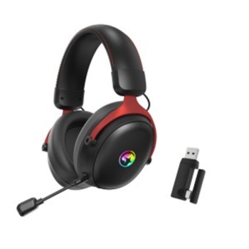 Marvo Tactic X Pro Wireless Gaming Headset