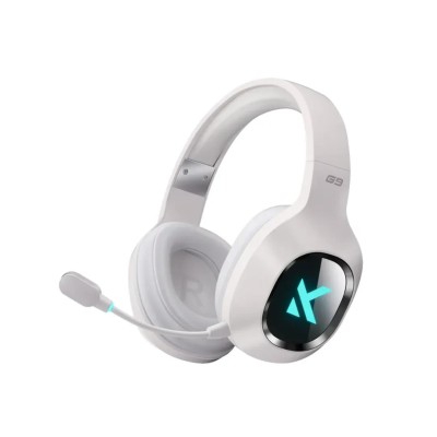 MCHOSE G9 Pro Tri-mode Wireless Gaming Headphone