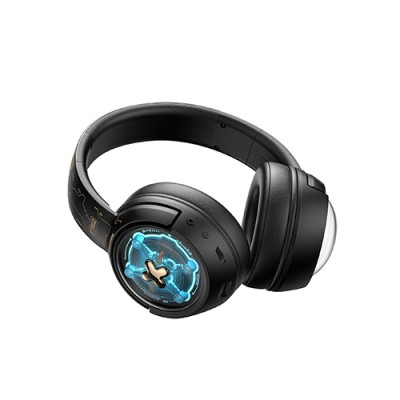 ONIKUMA GT802 Tri-Mode Wireless Gaming Headset (Black)