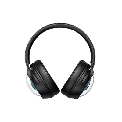 ONIKUMA GT802 Tri-Mode Wireless Gaming Headset (Black)