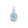 ONIKUMA GT802 Tri-Mode Wireless Gaming Headset (White)