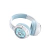 ONIKUMA GT802 Tri-Mode Wireless Gaming Headset (White)