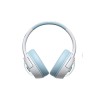 ONIKUMA GT802 Tri-Mode Wireless Gaming Headset (White)
