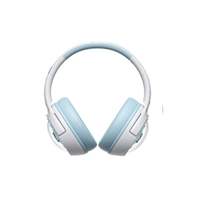 ONIKUMA GT802 Tri-Mode Wireless Gaming Headset (White)