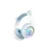 Onikuma B5 Tri-Mode Wireless Gaming Headphone