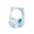 Onikuma B5 Tri-Mode Wireless Gaming Headphone